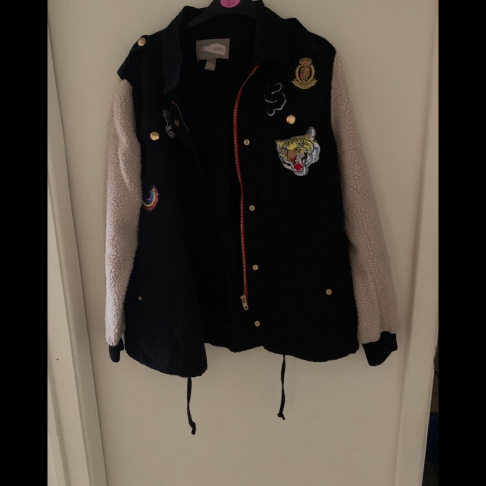 Jacket
